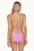 PQ Swim Capri Tie Bottoms